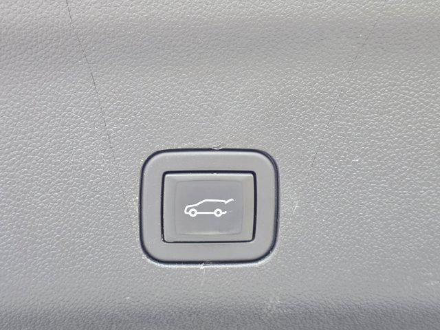 used 2023 Chevrolet Suburban car, priced at $42,552