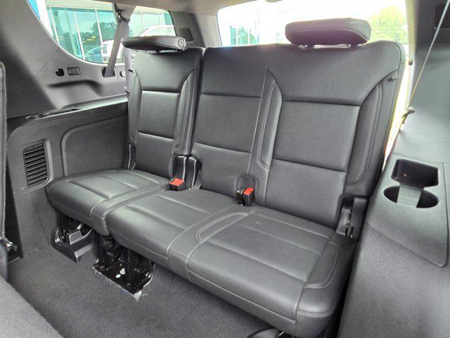 used 2023 Chevrolet Suburban car, priced at $42,552
