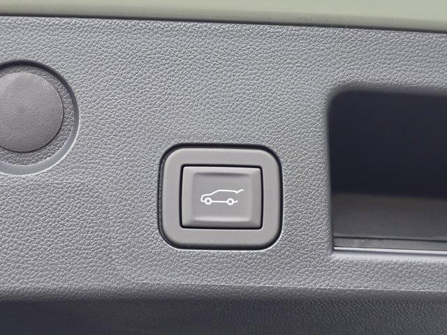 new 2026 Chevrolet Equinox car, priced at $33,925