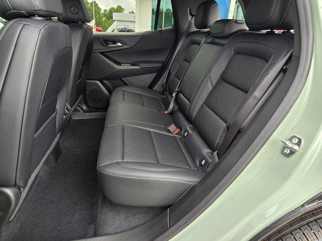 new 2026 Chevrolet Equinox car, priced at $33,925