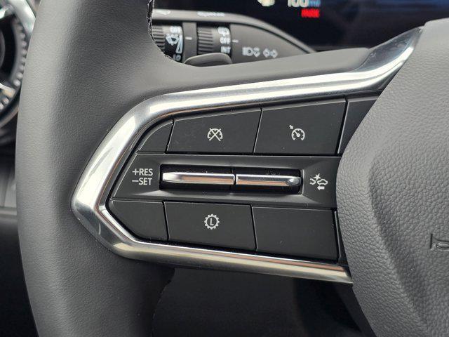 new 2026 Chevrolet Equinox car, priced at $33,925