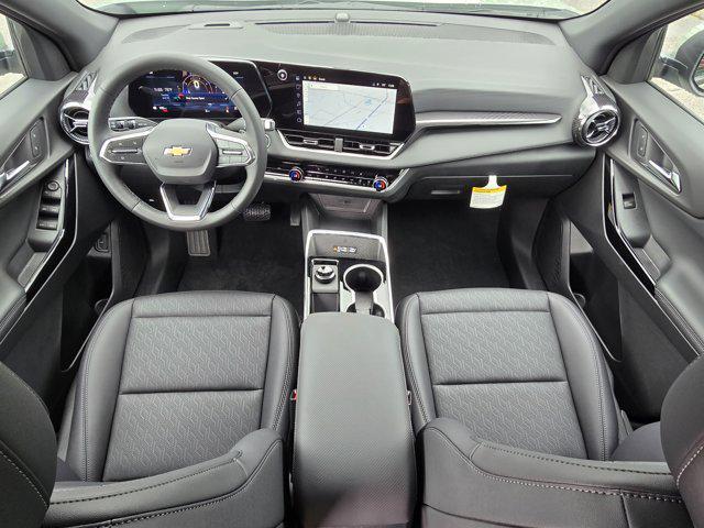 new 2026 Chevrolet Equinox car, priced at $33,925