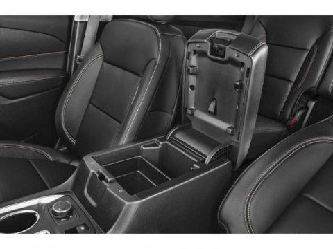 used 2021 Chevrolet Traverse car, priced at $30,500