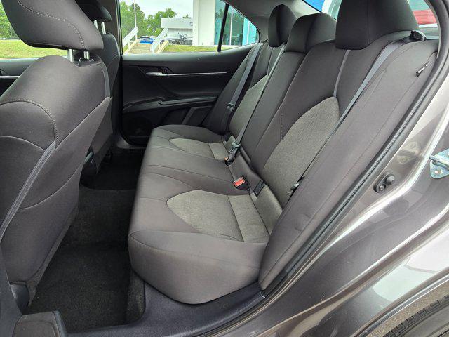 used 2024 Toyota Camry car, priced at $25,575