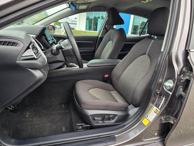 used 2024 Toyota Camry car, priced at $25,575