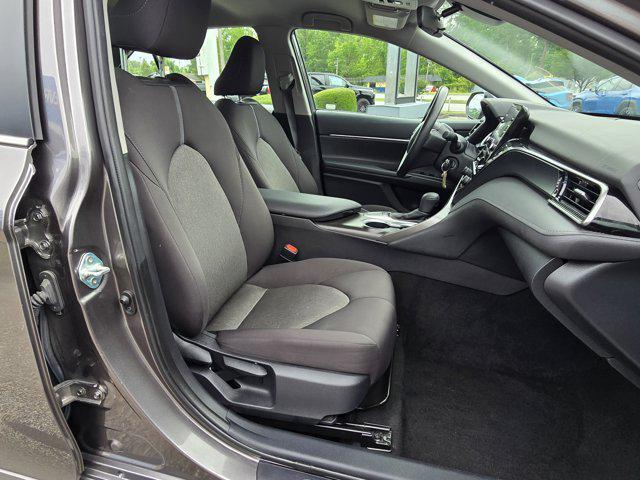 used 2024 Toyota Camry car, priced at $25,575
