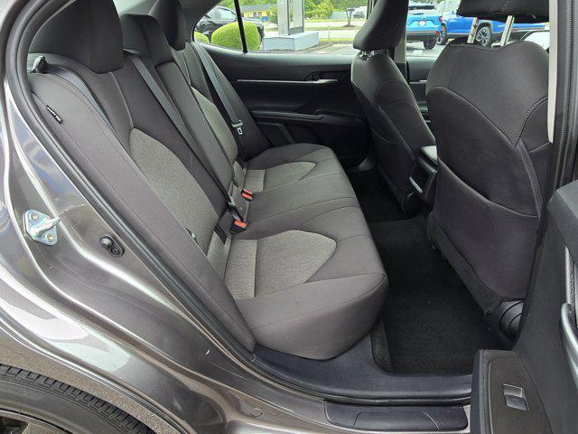 used 2024 Toyota Camry car, priced at $25,575