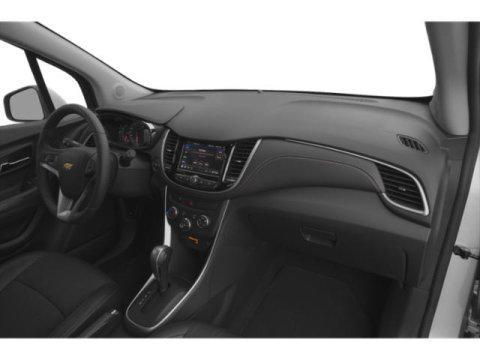 used 2020 Chevrolet Trax car, priced at $24,810