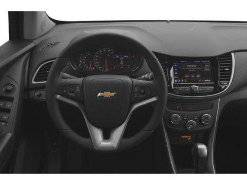 used 2020 Chevrolet Trax car, priced at $24,810