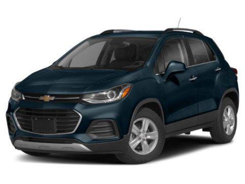 used 2020 Chevrolet Trax car, priced at $24,810