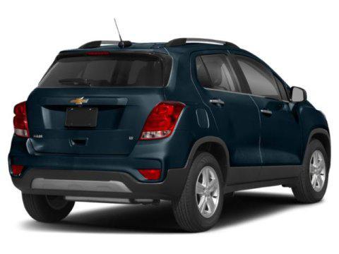 used 2020 Chevrolet Trax car, priced at $24,810