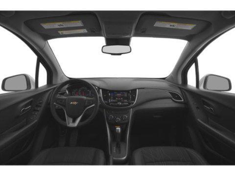 used 2020 Chevrolet Trax car, priced at $24,810