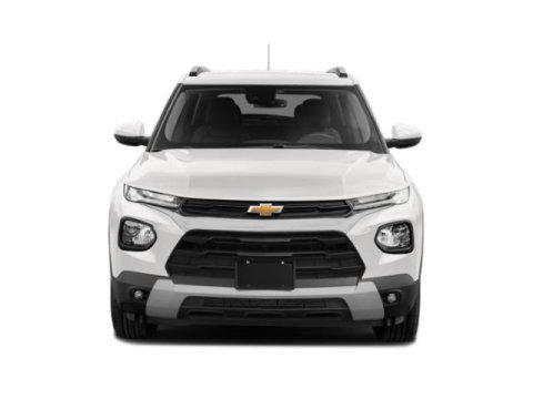 used 2021 Chevrolet TrailBlazer car, priced at $19,995