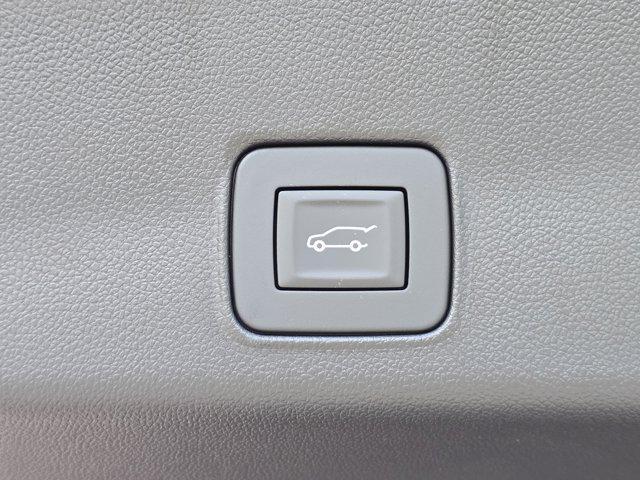 new 2026 Chevrolet TrailBlazer car, priced at $28,710