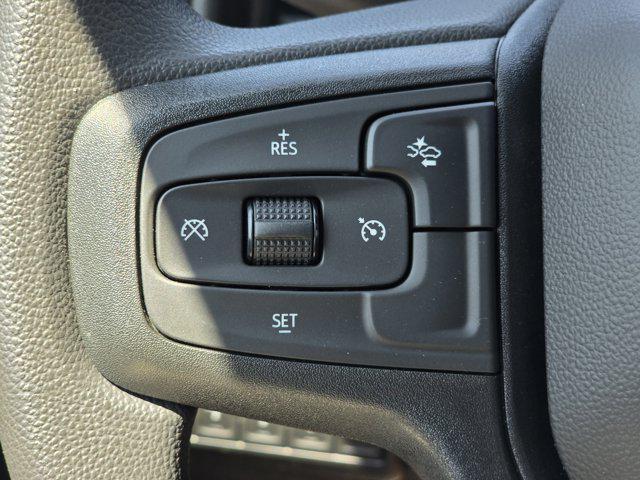 new 2025 Chevrolet Silverado 2500 car, priced at $58,870