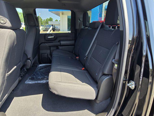 new 2025 Chevrolet Silverado 2500 car, priced at $58,870