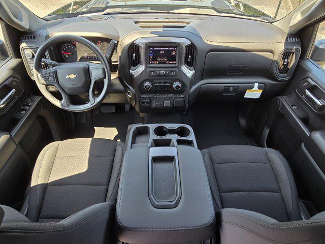 new 2025 Chevrolet Silverado 2500 car, priced at $58,870
