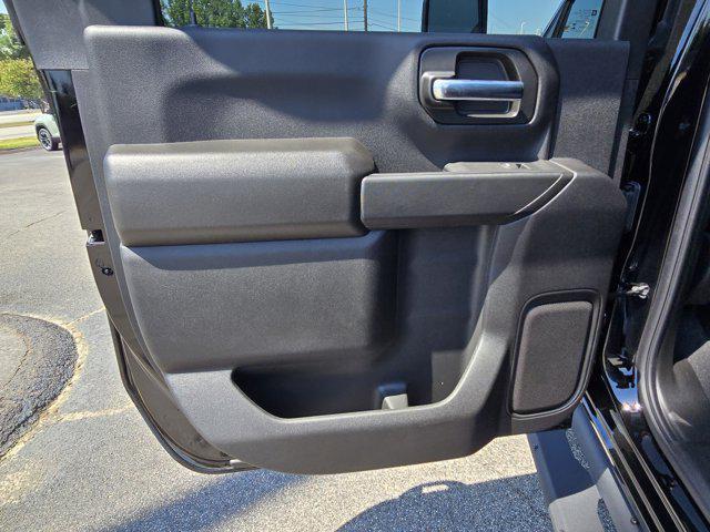 new 2025 Chevrolet Silverado 2500 car, priced at $58,870