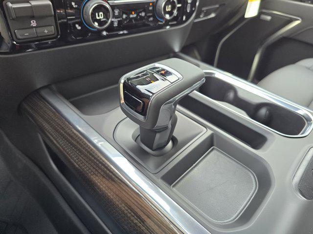 new 2026 Chevrolet Silverado 1500 car, priced at $65,230