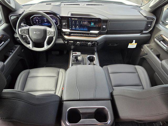 new 2026 Chevrolet Silverado 1500 car, priced at $65,230