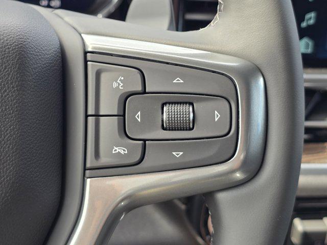 new 2026 Chevrolet Silverado 1500 car, priced at $65,230