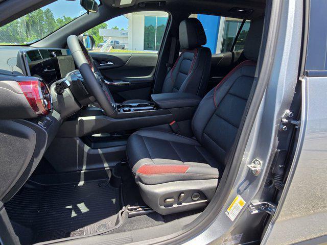 new 2026 Chevrolet Equinox car, priced at $36,225