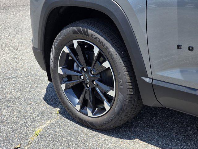 new 2026 Chevrolet Equinox car, priced at $36,225