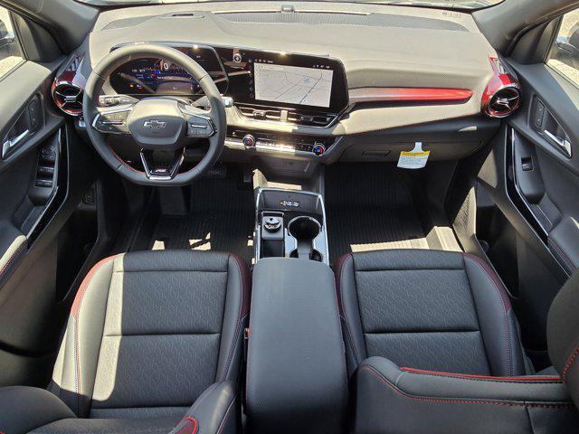 new 2026 Chevrolet Equinox car, priced at $36,225