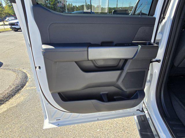 used 2024 Ford F-150 car, priced at $44,990