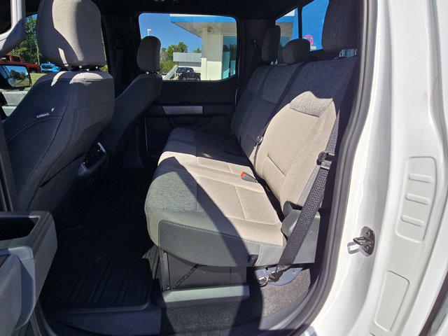 used 2024 Ford F-150 car, priced at $44,990