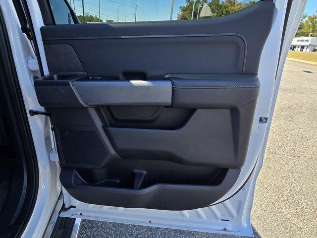 used 2024 Ford F-150 car, priced at $44,990