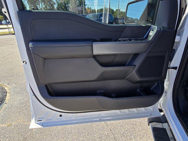 used 2024 Ford F-150 car, priced at $44,990