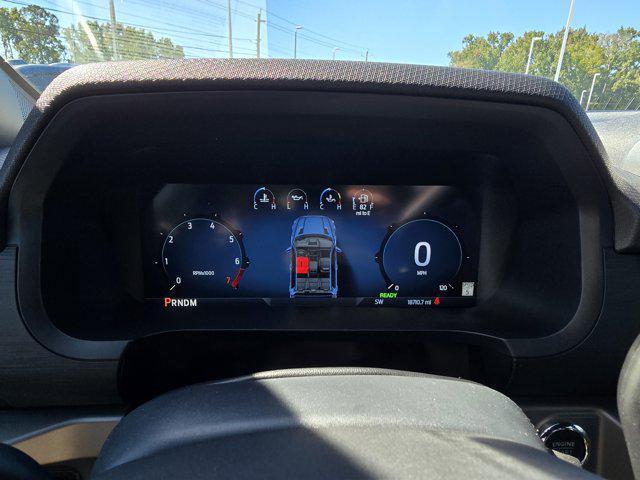 used 2024 Ford F-150 car, priced at $44,990