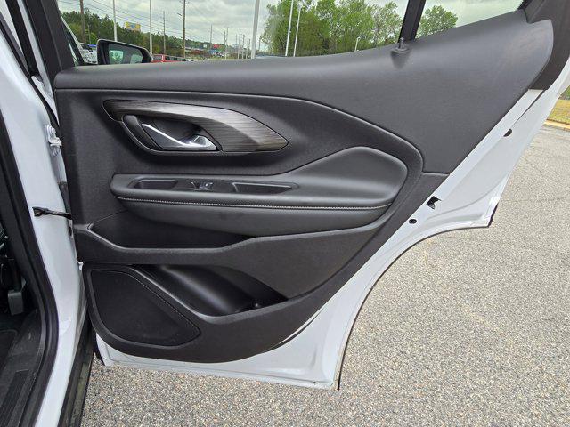 used 2024 GMC Terrain car, priced at $26,200