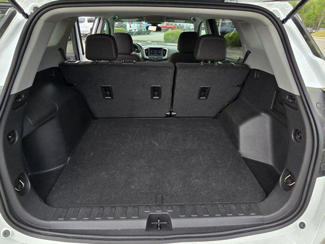 used 2024 GMC Terrain car, priced at $26,200