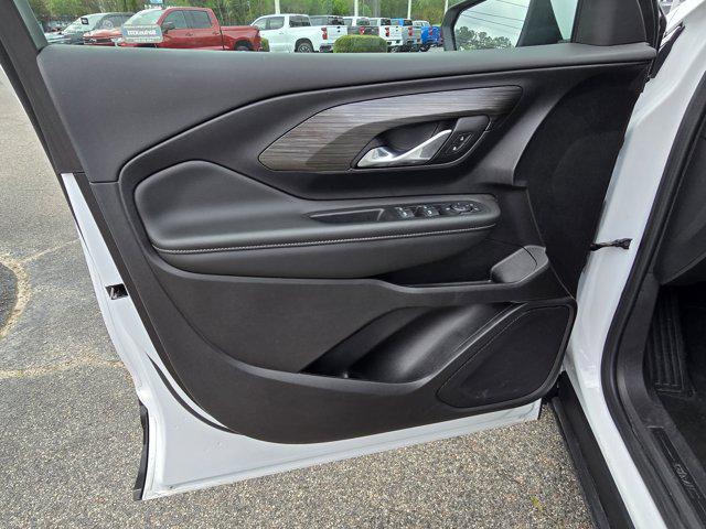 used 2024 GMC Terrain car, priced at $26,200