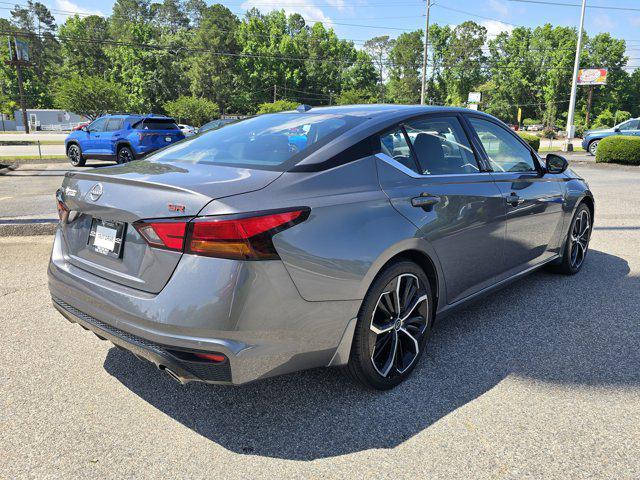 used 2024 Nissan Altima car, priced at $23,785