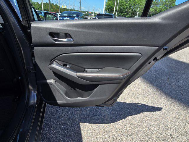 used 2024 Nissan Altima car, priced at $23,785