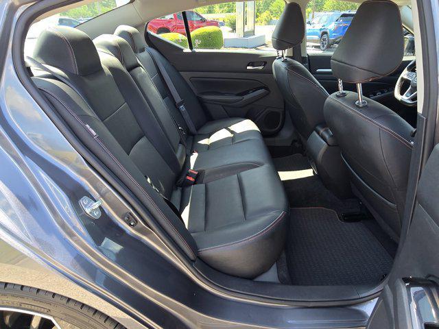 used 2024 Nissan Altima car, priced at $23,785