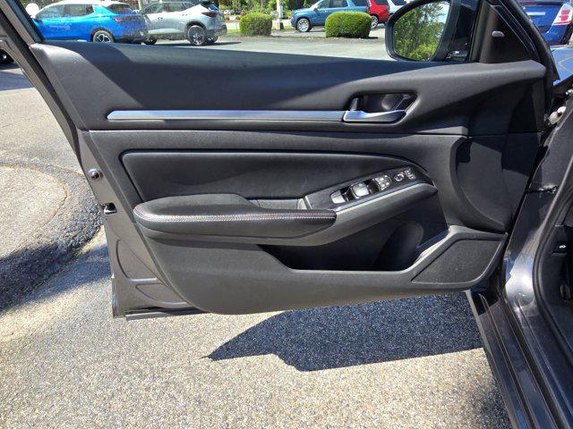 used 2024 Nissan Altima car, priced at $23,785