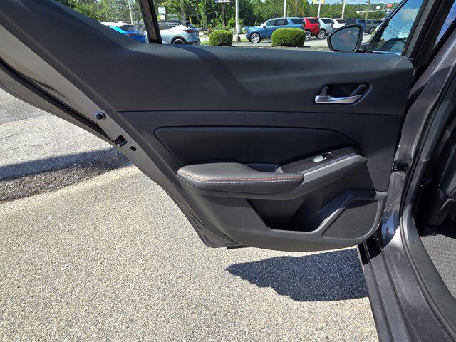 used 2024 Nissan Altima car, priced at $23,785