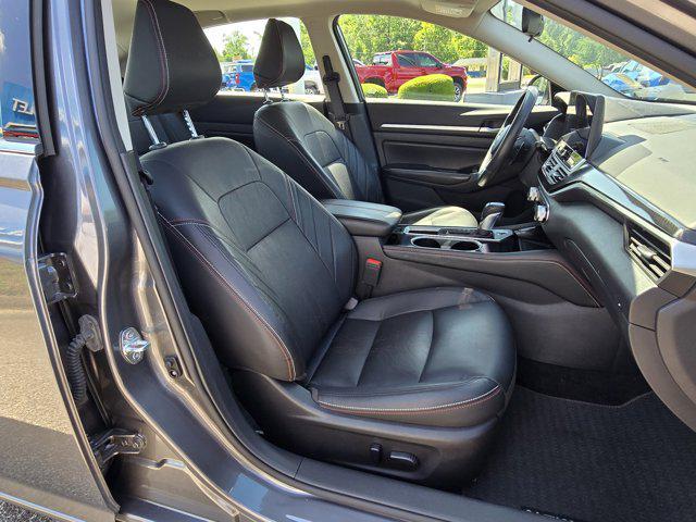 used 2024 Nissan Altima car, priced at $23,785