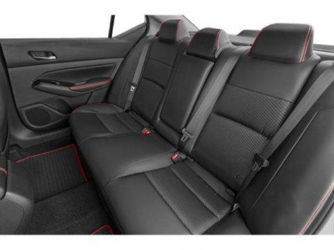 used 2024 Nissan Altima car, priced at $23,995