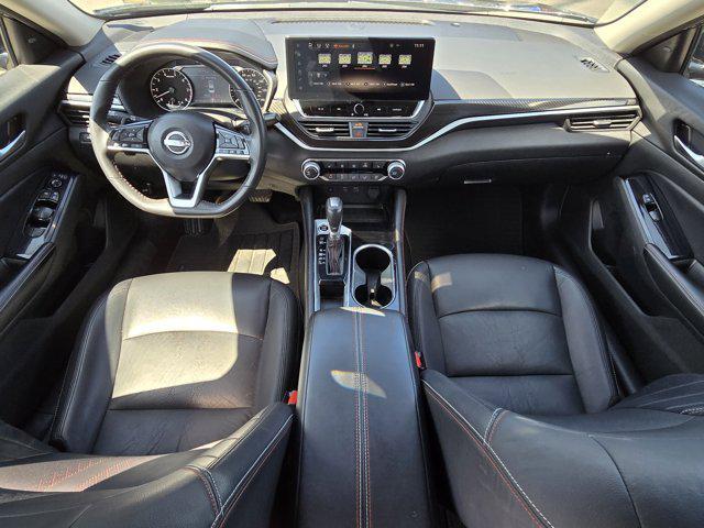 used 2024 Nissan Altima car, priced at $23,785