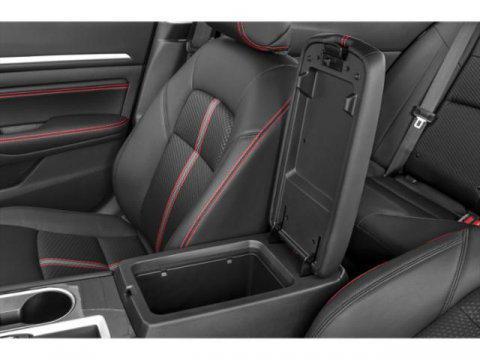 used 2024 Nissan Altima car, priced at $23,995