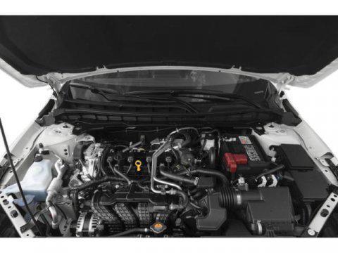 used 2024 Nissan Altima car, priced at $23,995