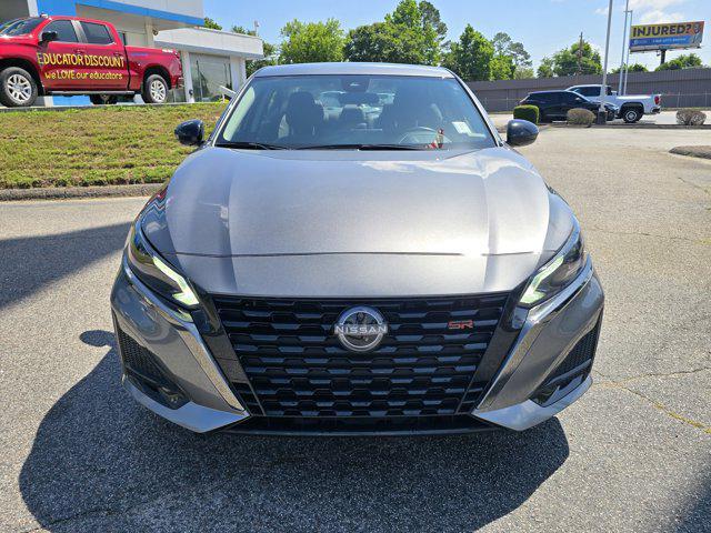 used 2024 Nissan Altima car, priced at $23,785
