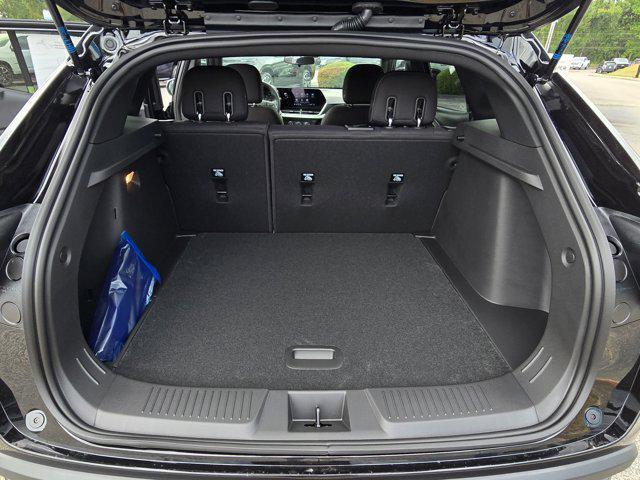 new 2026 Chevrolet Trax car, priced at $25,570