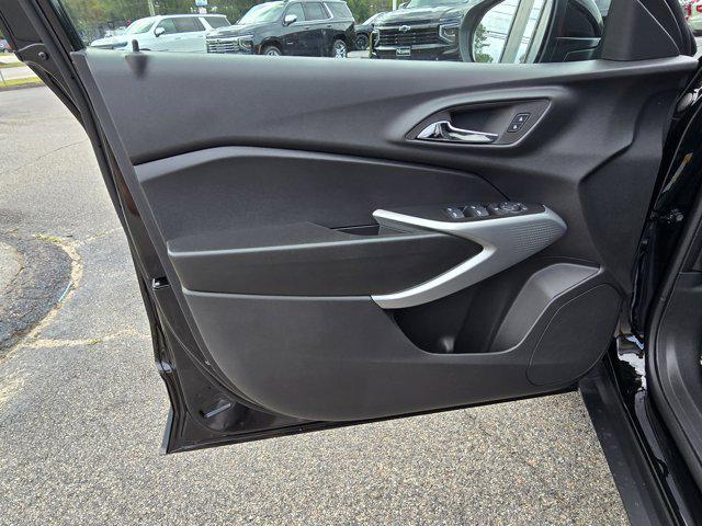 new 2026 Chevrolet Trax car, priced at $25,570