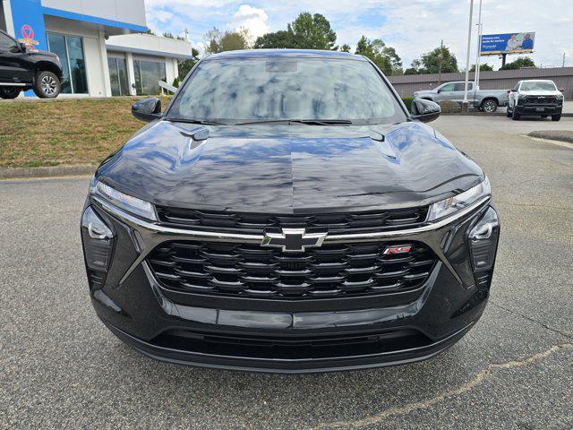 new 2026 Chevrolet Trax car, priced at $25,570